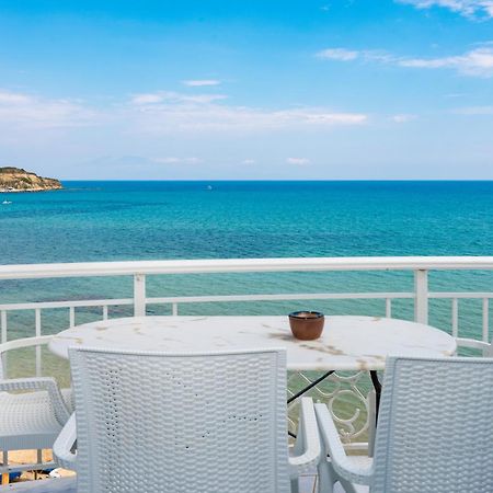 Filoxenia Beach Tsilivi  Ngoại thất bức ảnh