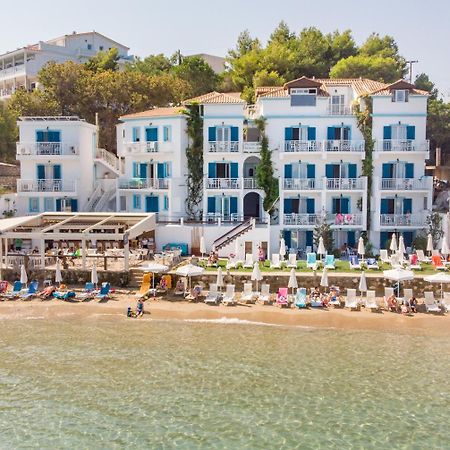 Filoxenia Beach Tsilivi  Ngoại thất bức ảnh