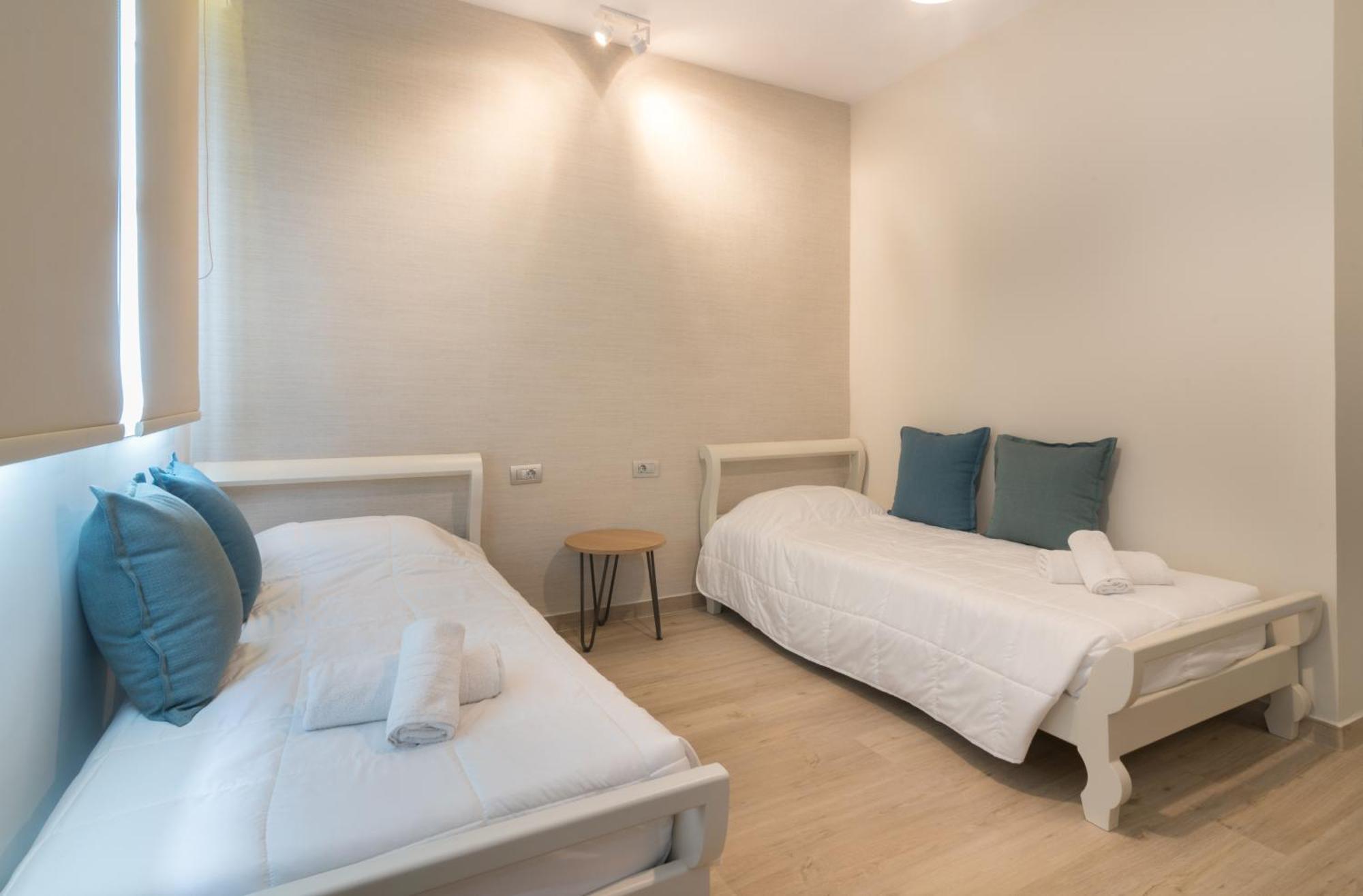 Filoxenia Beach Tsilivi  Ngoại thất bức ảnh