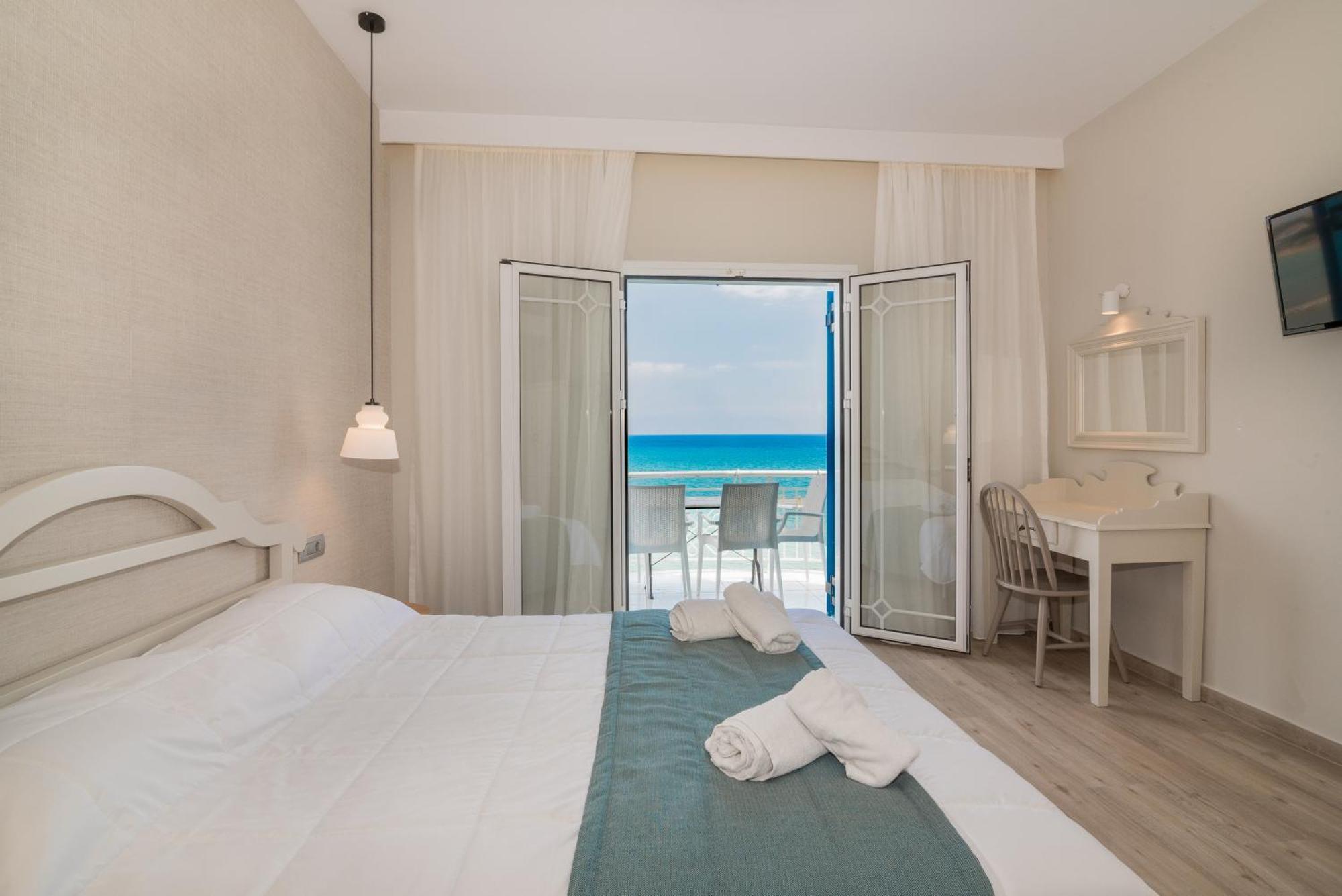 Filoxenia Beach Tsilivi  Ngoại thất bức ảnh