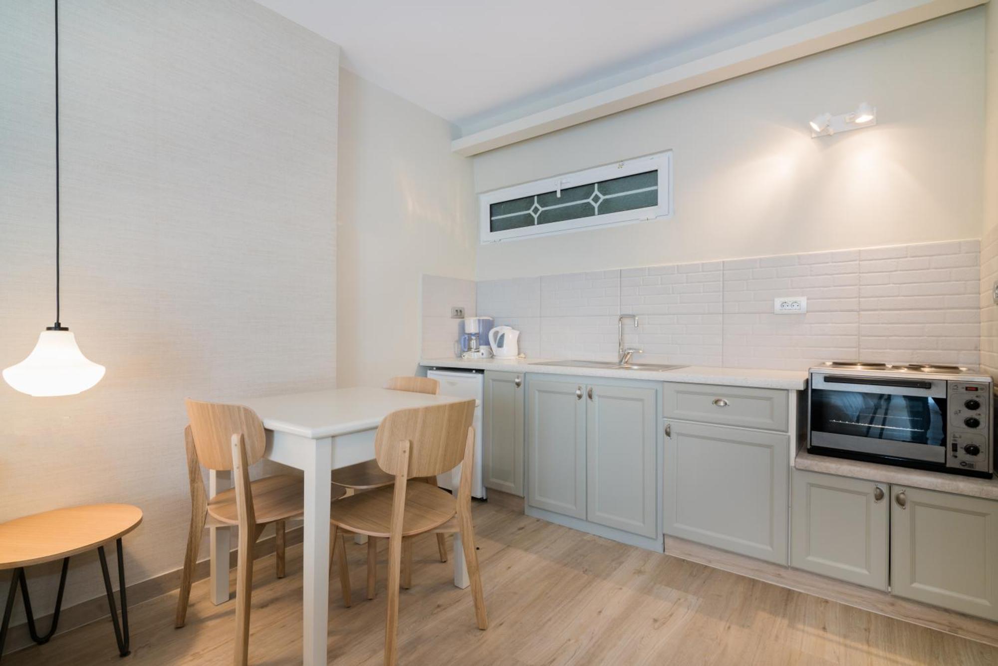 Filoxenia Beach Tsilivi  Ngoại thất bức ảnh