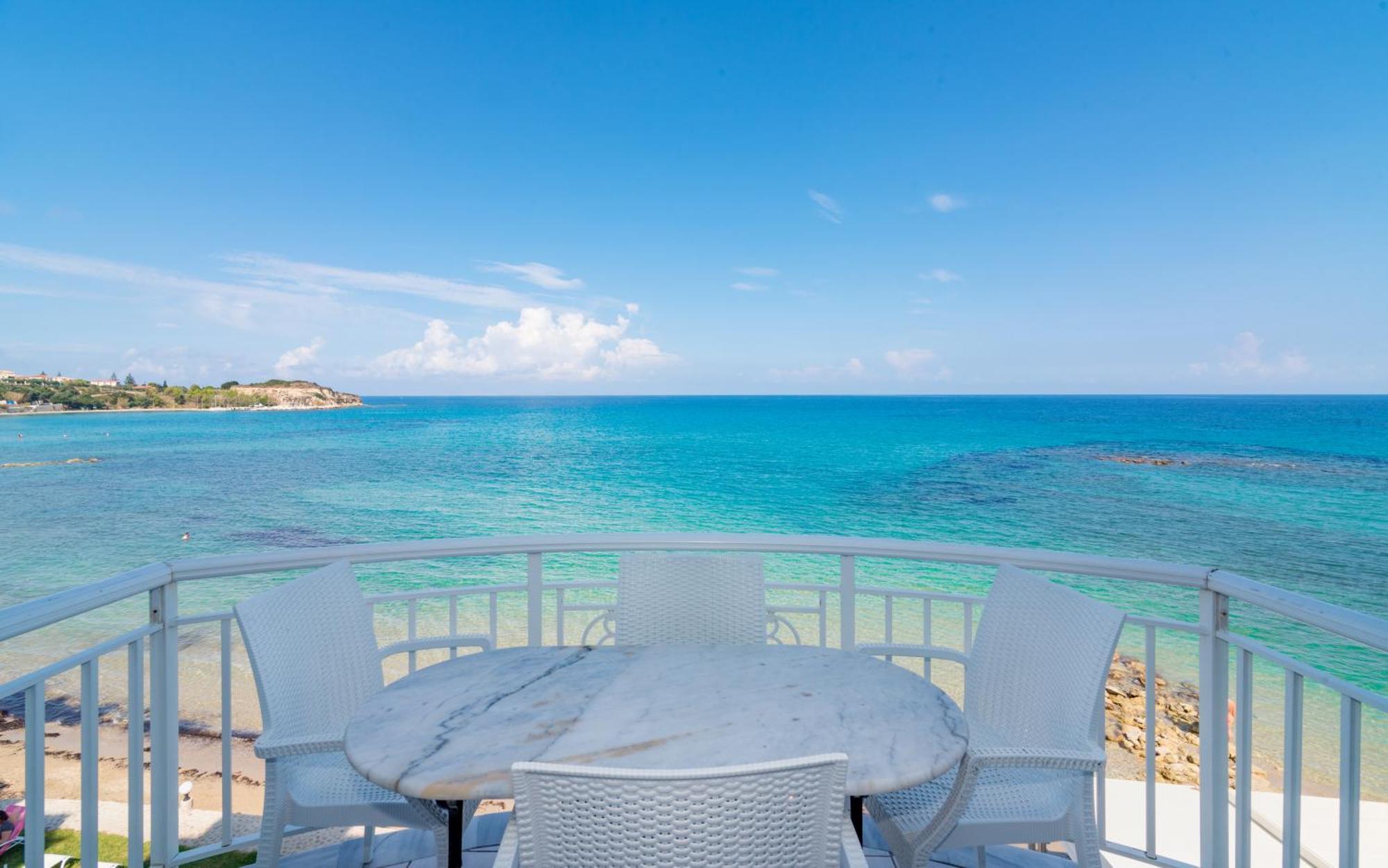 Filoxenia Beach Tsilivi  Ngoại thất bức ảnh
