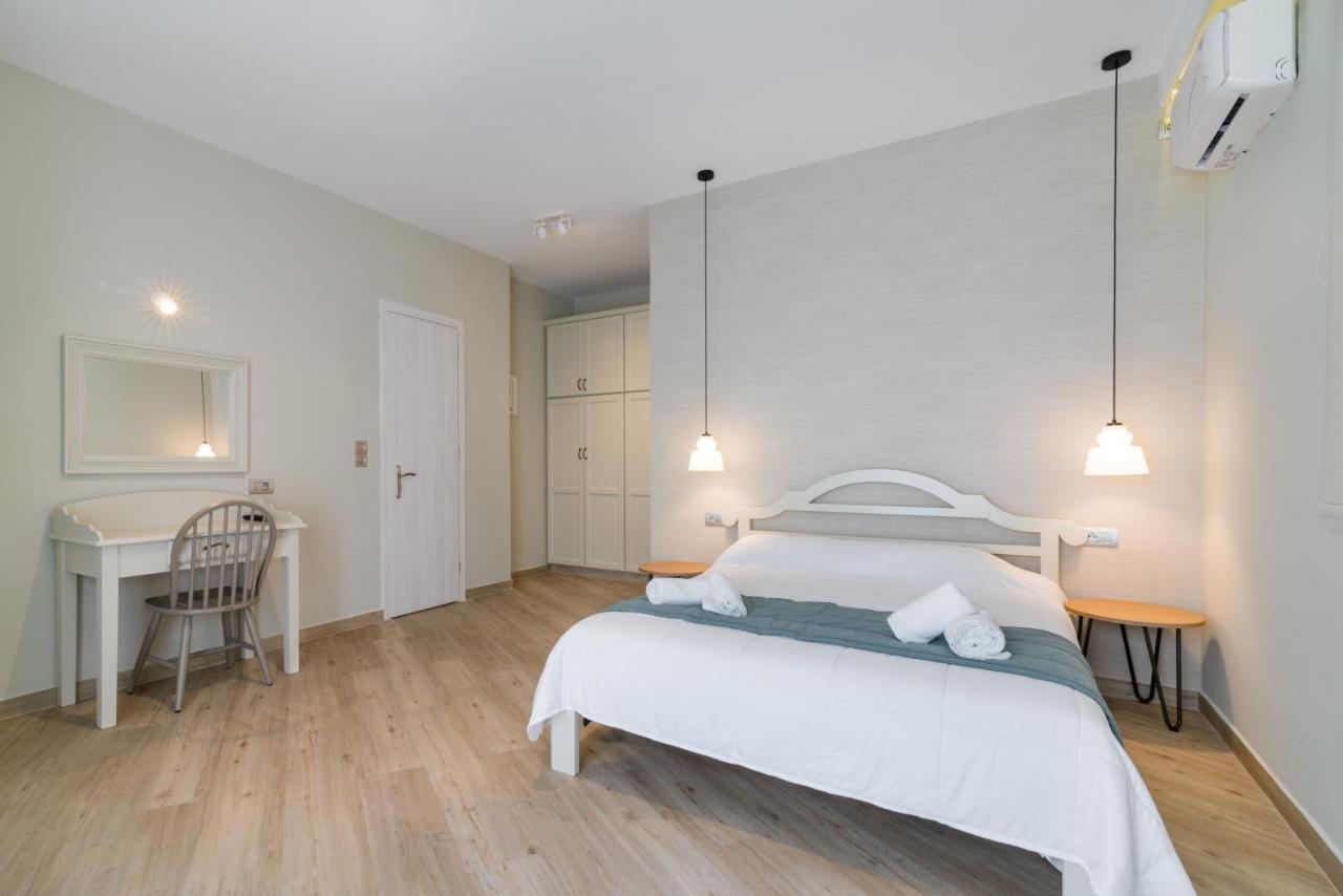 Filoxenia Beach Tsilivi  Ngoại thất bức ảnh