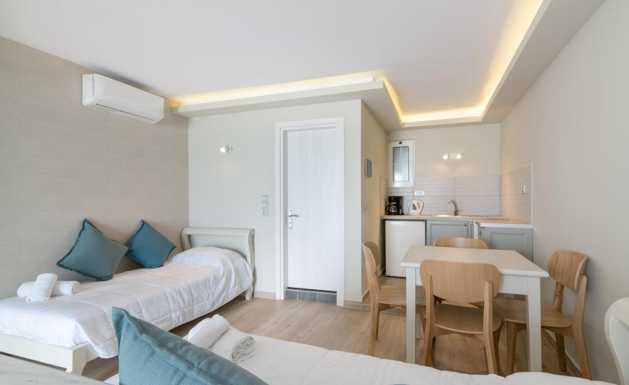 Filoxenia Beach Tsilivi  Ngoại thất bức ảnh