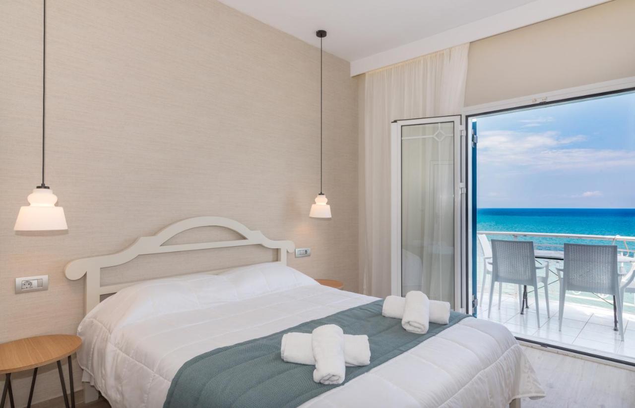 Filoxenia Beach Tsilivi  Ngoại thất bức ảnh