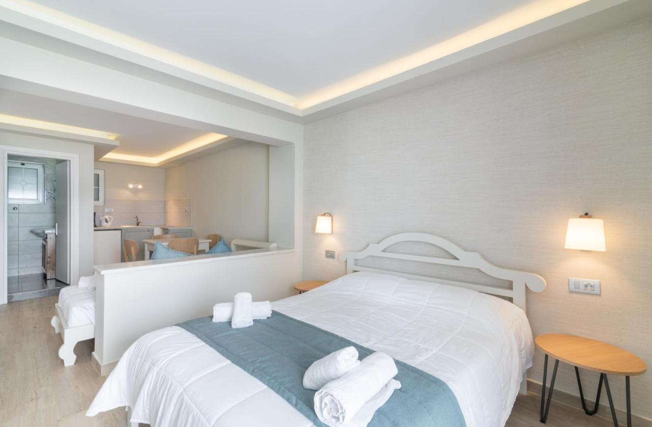 Filoxenia Beach Tsilivi  Ngoại thất bức ảnh