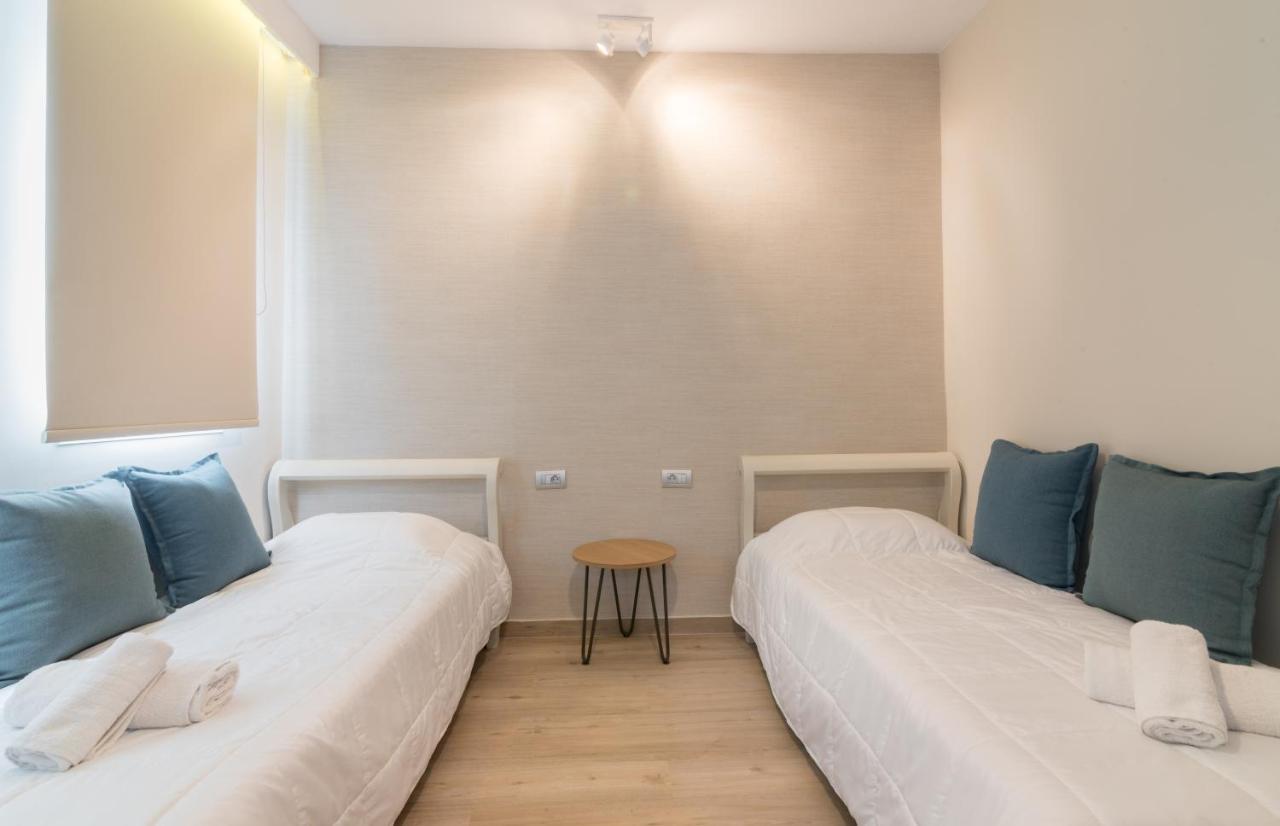 Filoxenia Beach Tsilivi  Ngoại thất bức ảnh