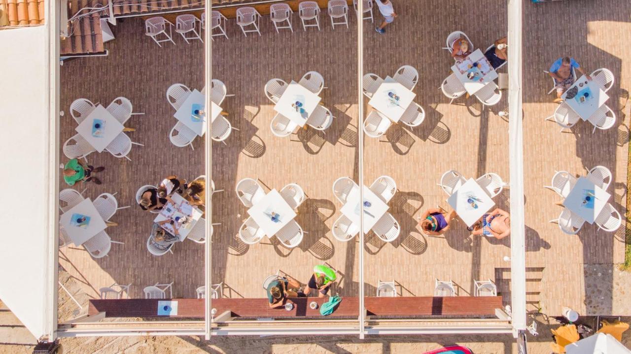 Filoxenia Beach Tsilivi  Ngoại thất bức ảnh