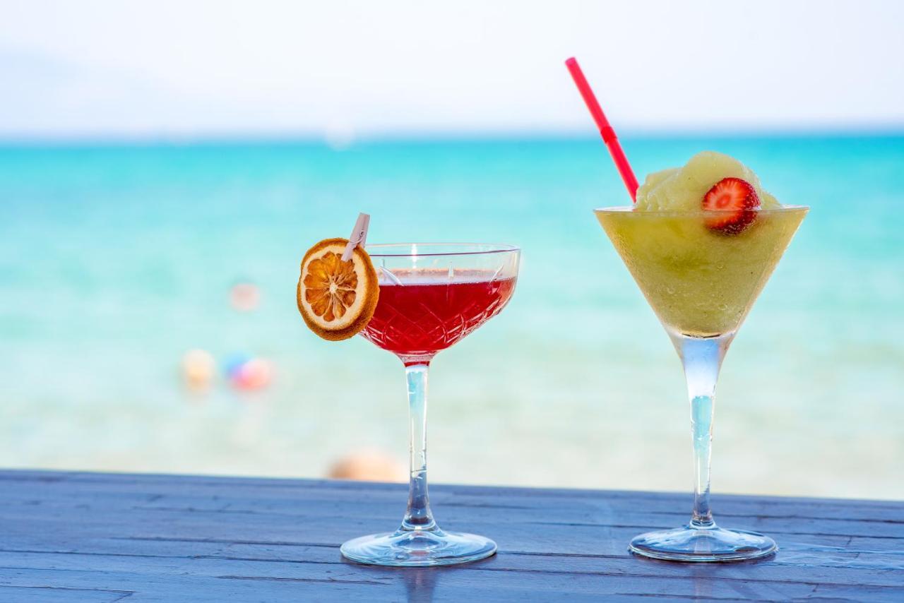 Filoxenia Beach Tsilivi  Ngoại thất bức ảnh