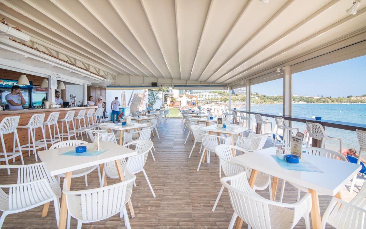 Filoxenia Beach Tsilivi  Ngoại thất bức ảnh