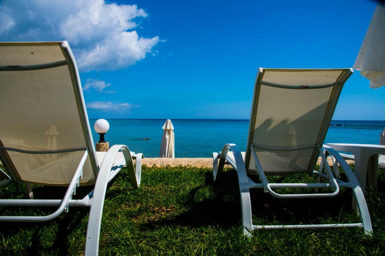 Filoxenia Beach Tsilivi  Ngoại thất bức ảnh